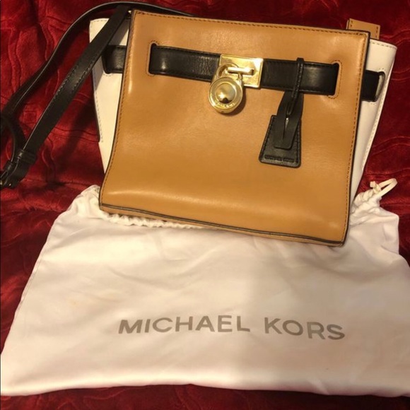 Michael Kors Purse - Picture 3 of 5